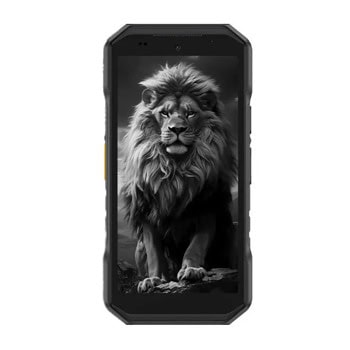 Ulefone Armor X32 Future Black