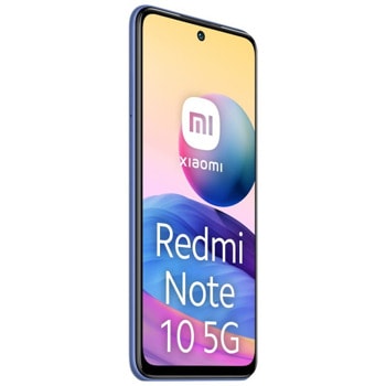 Смартфон Xiaomi Redmi Note 10 5G 4/128GB Син