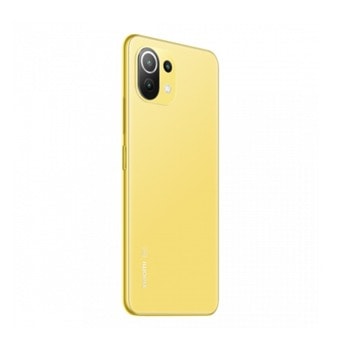Xiaomi Mi 11 lite 5G 6+128 Citrus Yellow