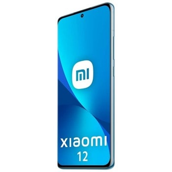 Смартфон Xiaomi 12 8+256GB Blue 37071