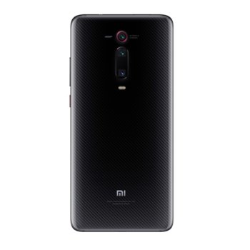 Xiaomi Mi 9T 6/64 GB Dual SIM Black