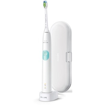 Philips ProtectiveClean 5100 Case White
