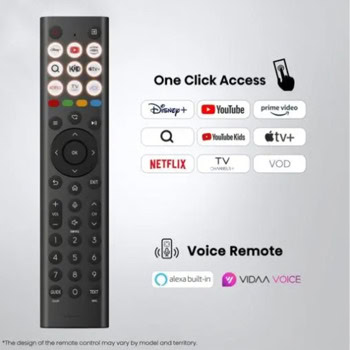 Hisense 43A7S