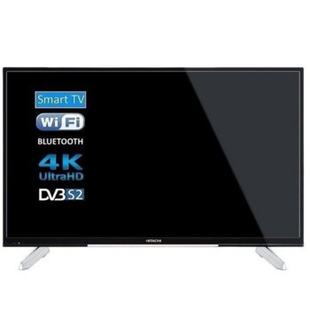 Hitachi 43HK6W64 4K UHD SMART