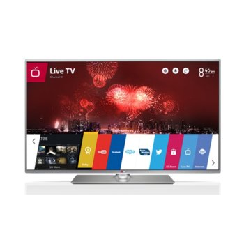 39" LG 39LB650V,  3D LED Full HD TV