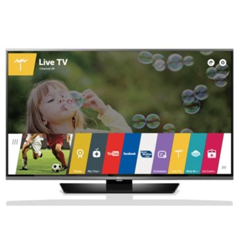 LG 40LF630V