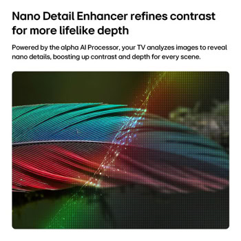 LG 50NU8E0B3LA | JAR Computers LG 50NU8E0B3LA