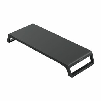 Поставка за монитор Orico HSQ-M1-BK, до 15 кг., черна | JAR Computers Orico HSQ-M1-BK