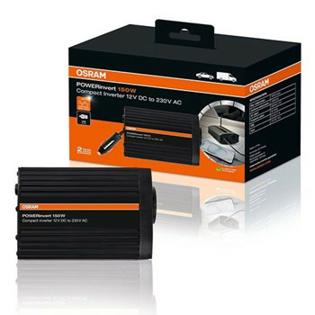 Osram POWERinvert OEINVU150