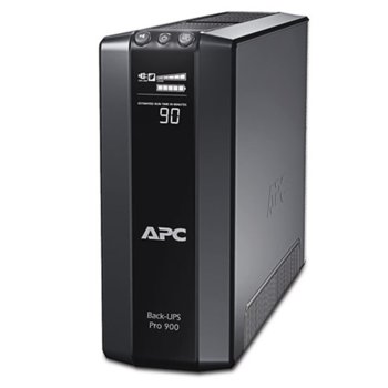 UPS APC Back UPS RS Pro 900VA/540W, Line Interactive | JAR Computers APC 900VA Back UPS RS Pro