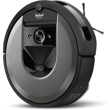 IRobot ROOMBA Combo i8 Black