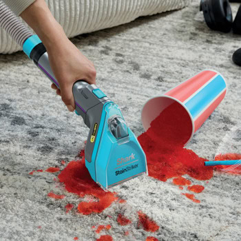 Shark StainStriker HairPro Pet PX250EUT