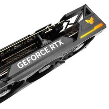 Asus GeForce RTX 4070 Ti TUF 90YV0IJ0-M0NA00