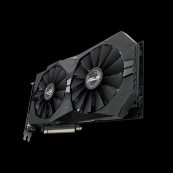 ASUS STRIX-RX470-4G-GAMING