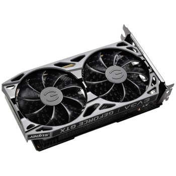 EVGA GTX 1660 SUPER SC ULTRA GAMING 6GB