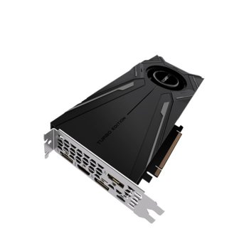 GIGABYTE RTX 2080 Turbo OC 8GB