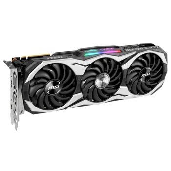 MSI RTX 2080 DUKE 8GB OC