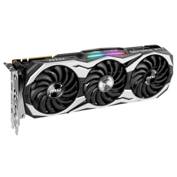 Видео карта GF RTX 2080 OC, 8GB, MSI DUKE, PCI-E 3.0, GDDR6, 256 bit, DisplayPort, HDMI, USB Type C | JAR Computers MSI RTX 2080 DUKE 8GB OC