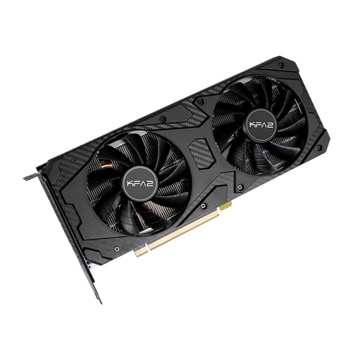 KFA2 GeForce RTX 3060 TI LHR (1-Click OC Feature)