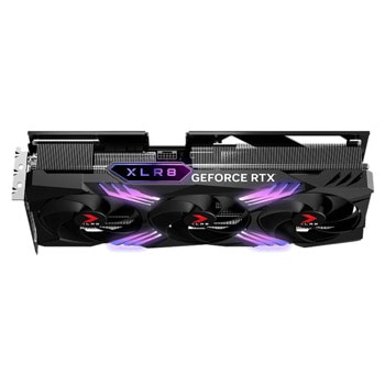 PNY 4070 Ti Super XLR8 Gaming Verto Epic-X RGB OC