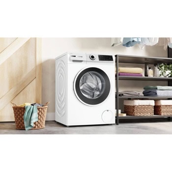 Bosch WGJ244A2BY