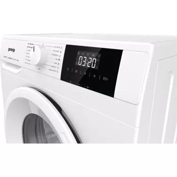 Перална машина Gorenje WNGPI61SBS