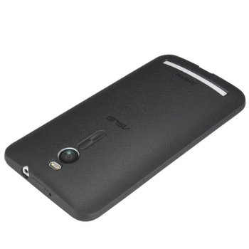 Asus Zenfone 2 Bumper Case BLACK 90XB00RA-BSL2N0