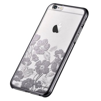 Devia Rococo Case iPhone 6/S DCROC6-BK