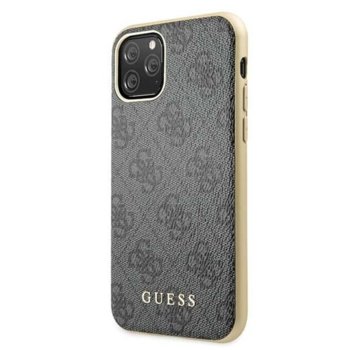 Guess 4G Collection Leather Hard GUHCN58G4GG