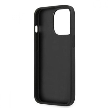 Guess Hard Case 4G With Ring Stand - дизайнерски