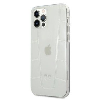 Mercedes TPU Transparent Case V2 MEHCP12MCLCT