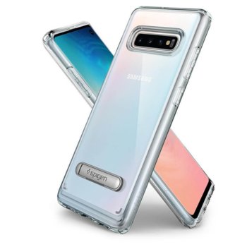 Spigen S case for Galaxy S10 605CS25803