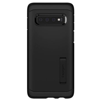 Spigen Tough Armor for Galaxy S10 605CS25805 black