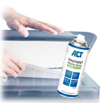 почистващ спрей act ac9510 | JAR Computers почистващ спрей act ac9510