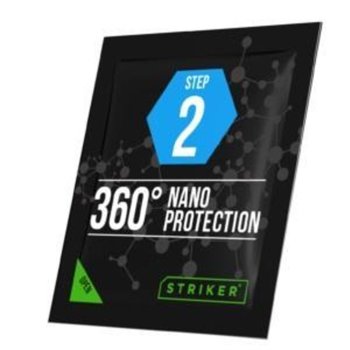 Почистващ комплект Striker Hi-Tech Nano Protection