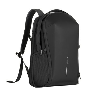Раница за лаптоп XD Design Bizz Business, до 16" (40.64 cm), водоустойчива, черна | JAR Computers Раница XD Design Bizz Business P705.931