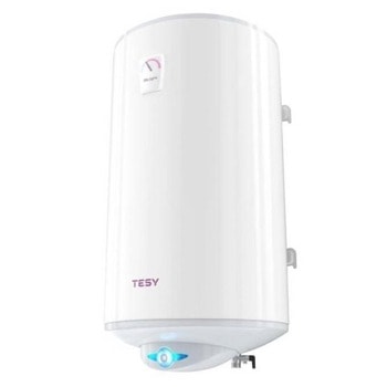 Електрически бойлер Tesy GCV 80 44 24C B14 TSR, 80Л обем, вертикален, 2.4KW, стъклокерамично покритие, клас C, 44.0 x 84.5 x 46.7, механично управление | JAR Computers Tesy GCV 80 44 24C B14 TSR