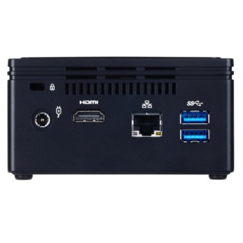 Gigabyte Brix GB-BACE-3160-S1