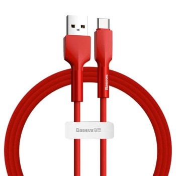 Baseus Silica Gel USB-C Cable CATGJ-09