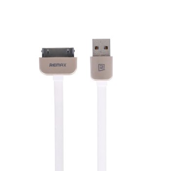 Remax KingKong W USB A(м) към Lightning(м) DF14430