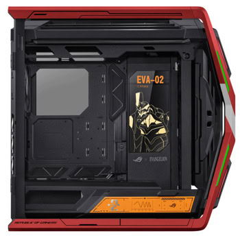 ASUS ROG Hyperion EVA-02 PC 90DC00F4-B39000