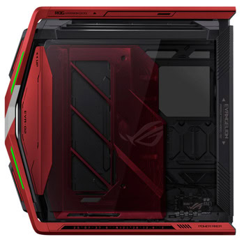 ASUS ROG Hyperion EVA-02 PC 90DC00F4-B39000