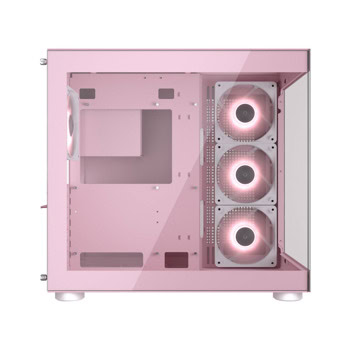 Cougar Gaming FV150 RGB Pink CGR-5KA1P-RGB