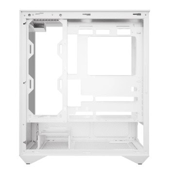 кутия darkflash dy460 white | JAR Computers кутия darkflash dy460 white