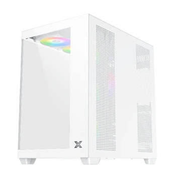 кутия xigmatek aqua v air arctic h23a en48777