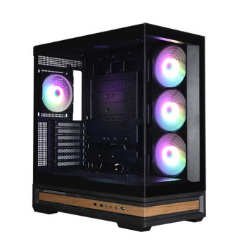 zalman p40 namu black