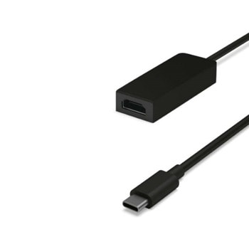 Microsoft Surface Book 2 USB-C to HDMI Adapter