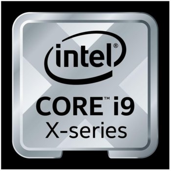 Intel Core i9-7960X шестнадесетядрен (2.8/4.20GHz, 22MB Cache, LGA2066) Tray | JAR Computers CD8067303734802SR3RR