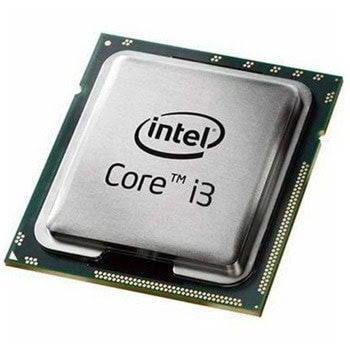 Intel Core i3-6100 LGA1151 BOX