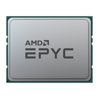 AMD EPYC 9555P Tray 100-000001523